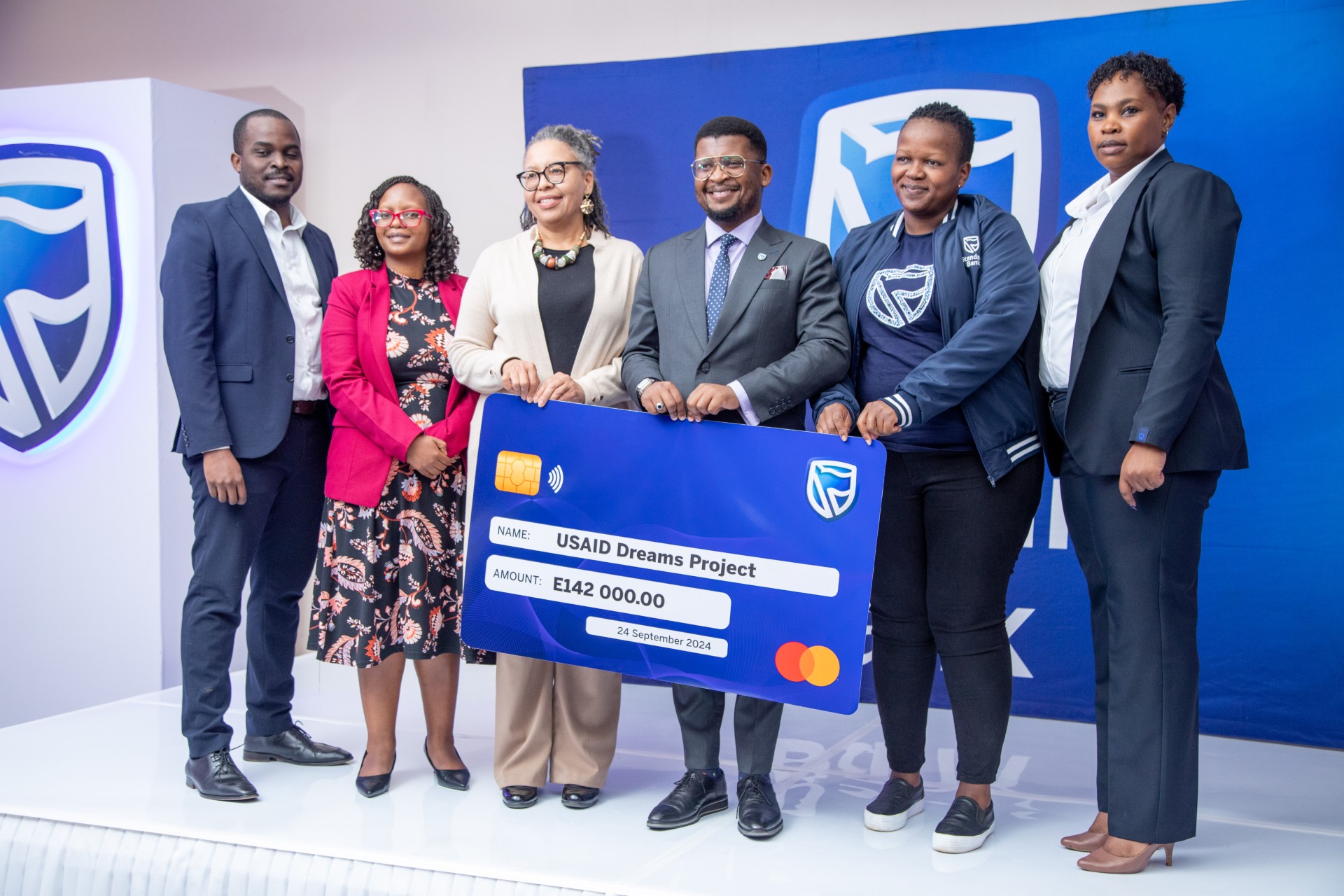 Standard Bank Eswatini