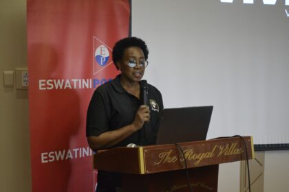 Eswatini Posts
