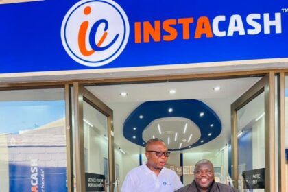 Instacash