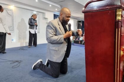 Sword and Spirit Ministries