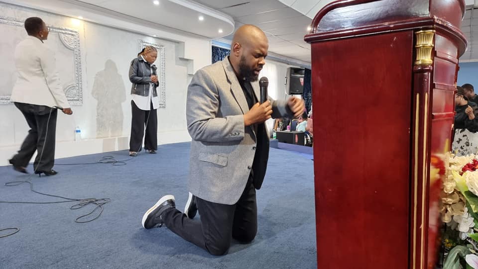 Sword and Spirit Ministries